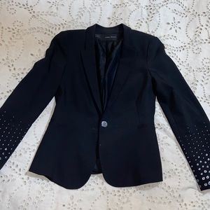 Zara blazer